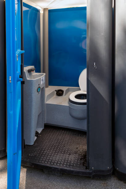 Porta potty rental for outdoor events in Mount Vernon, IN