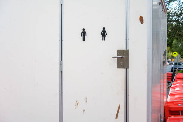 Best Sanitation services for porta potties  in Mount Vernon, IN
