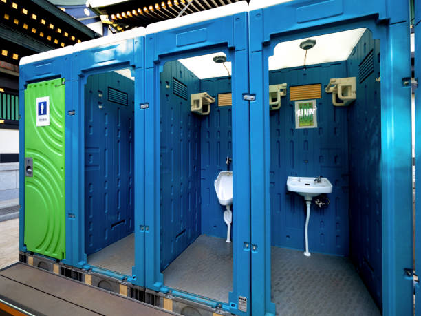 Porta potty rental for outdoor events in Mount Vernon, IN