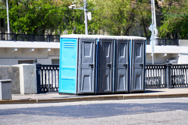 Best Portable bathroom rental  in Mount Vernon, IN