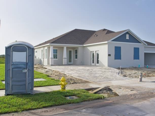 Best Portable restroom trailer rental  in Mount Vernon, IN