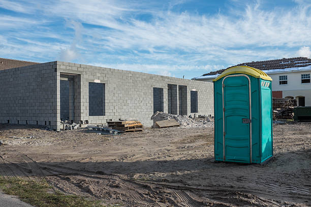 Portable Toilet Options We Offer in Mount Vernon, IN